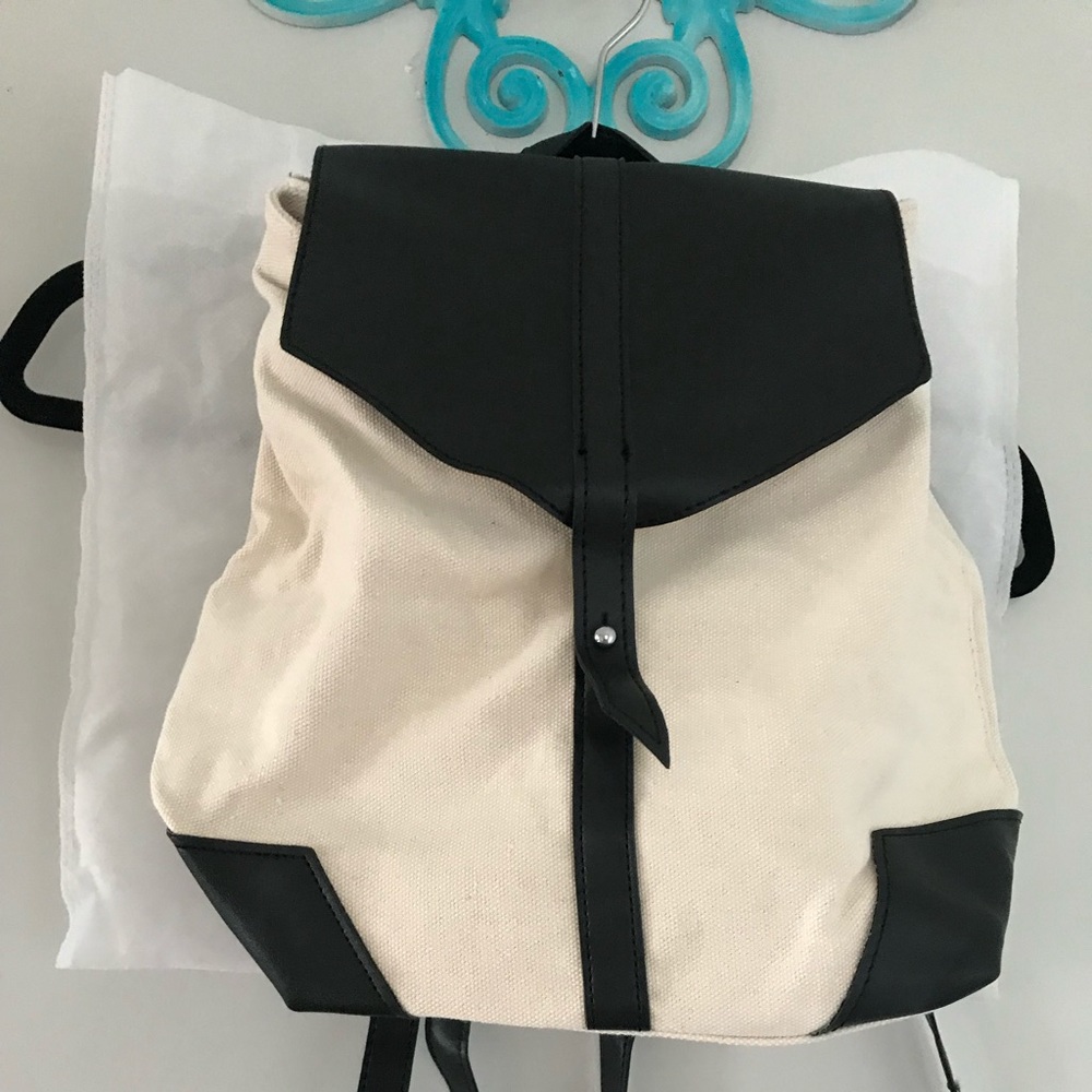 Back pack